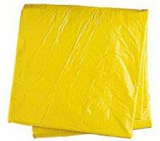 Med-Tech Resources Emergency Blanket 60 X 90 Inch Tissue / Poly 100 Gram - TR-28012