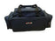 Med-Tech Resources MTR Medical Bag Navy Blue 1600 Nylon Ballistic Cloth 8.5 X 10.5 X 21.5 Inch - TR-14018N