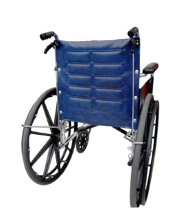 Safe•t mate - Wheelchair Anti-rollback Device For Invacare Tracer EX2 or SX5 - SM-014
