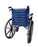 Safe•t mate - Wheelchair Anti-rollback Device For Invacare Tracer EX2 or SX5 - SM-014