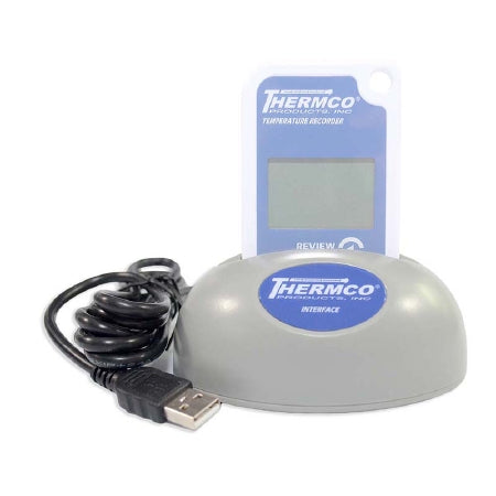 USB Interface Cradle For Data Logger