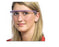 Southmedic Clear Choice Protective Glasses Clear Tint Clear Frame Over Ear One Size Fits Most - SMI9210-100