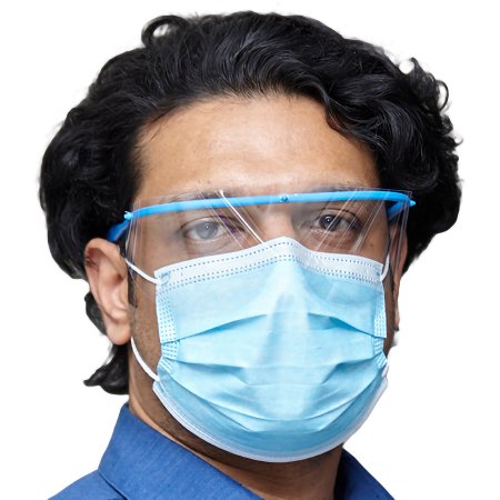 Clear Choice - Eye Shield - SMI9210-100