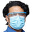 Clear Choice - Eye Shield - SMI9210-100