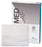Manukamed Wound Dressing MED SAF Fiber 4 X 5 Inch Sterile - 121