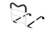 Drive Medical M-Rail Home Bed Assist Handle