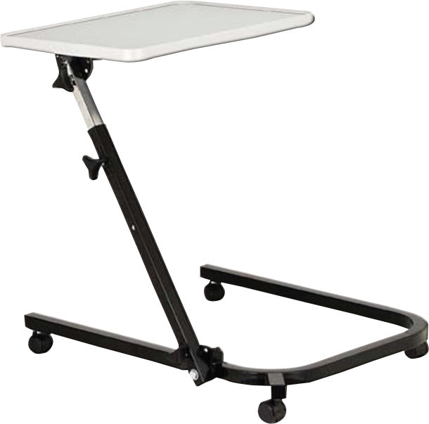Drive Medical Pivot & Tilt Overbed Table