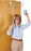 Drive Medical Overdoor Exercise Pulley