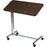 Drive Medical Deluxe, Tilt-Top Overbed Table