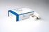 Cardinal Kendall Medical Tape Waterproof Cloth 1 Inch X 10 Yard White NonSterile - 3142C