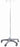 Drive Medical Deluxe IV Pole
