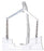 Drive Medical Replacement Chains for Sling