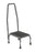 Foot Stool Rubber Tip