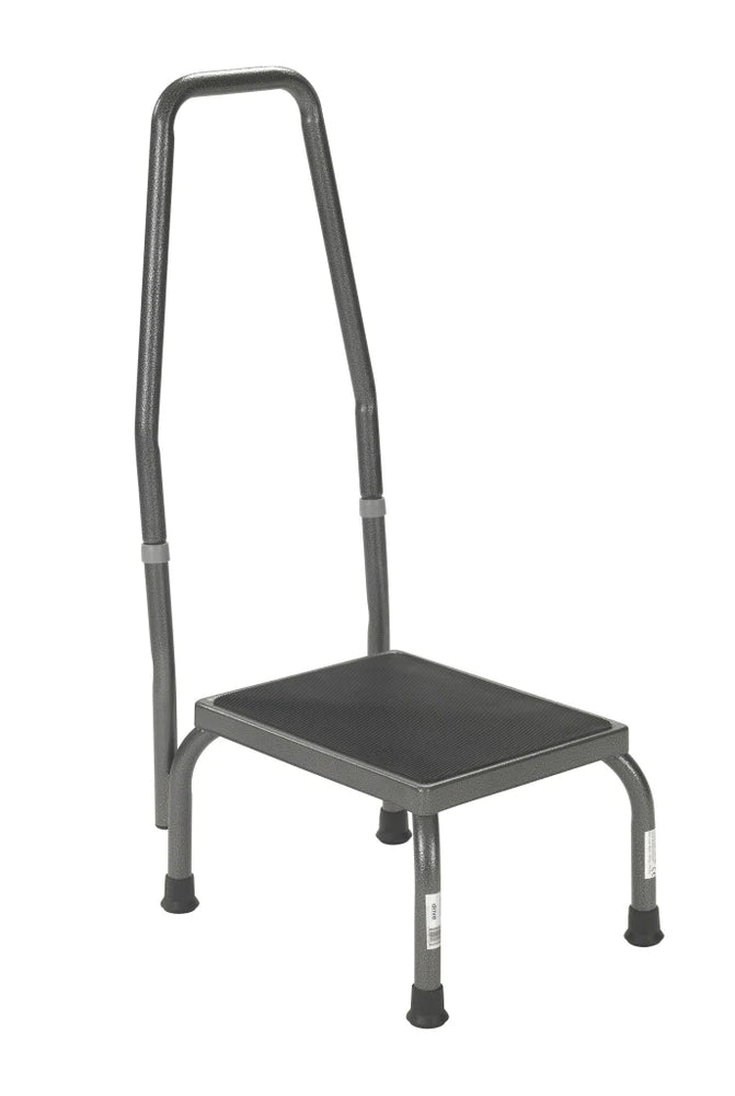Drive Medical - Foot Stool Rubber Tip - 13031T