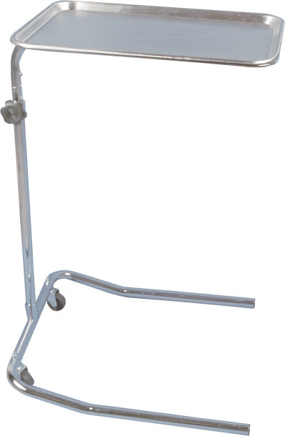 Drive Medical Mayo-Instrument Stand - 13035