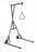 Drive Medical Free-Standing Silver Vein Trapeze