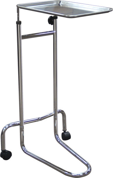 Drive Medical Mayo-Instrument Stand - 13045