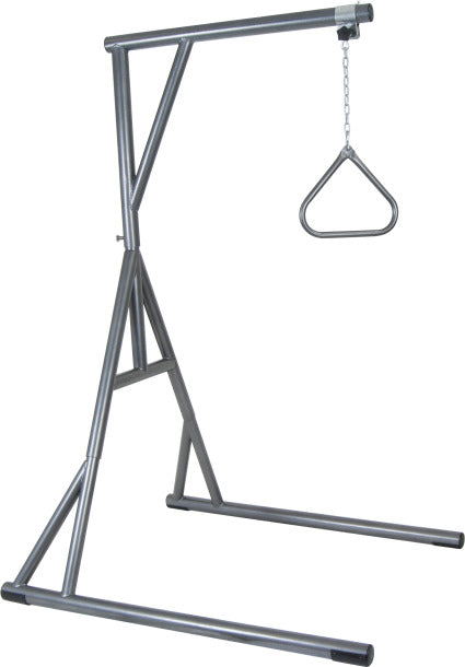 Drive Medical Free-Standing Trapeze