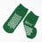 Dynarex SOCK, SLIPPER DBL-SIDED LT-WT GRN MED (48/CS) - 2191