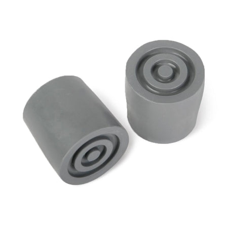 Medline - Tip 1 Inch / 300 lbs. Weight - MDS86615T