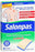 Salonpas - Topical Pain Relief 3.1% - 6% - 10% Strength Camphor / Menthol / Methyl Salicylate Patch 6 per Box - 46581021006