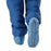 Premium - Shoe Cover X-Large Shoe High Nonskid Sole Blue NonSterile - NON29859
