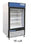 Aegis Scientific Aegis Scientific Upright Freezer Laboratory Use 16 cu.ft. 1 Glass Door Automatic Defrost - 2-F-16G