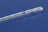 Genairex Peco Urethral Catheter Straight Tip PVC 18 Fr. 7.5 Inch - PU018F