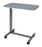 Drive Medical Overbed Table, Plastic Top