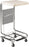 Drive Medical Hamper Stand
