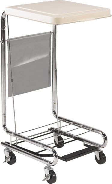Drive Medical Hamper Stand