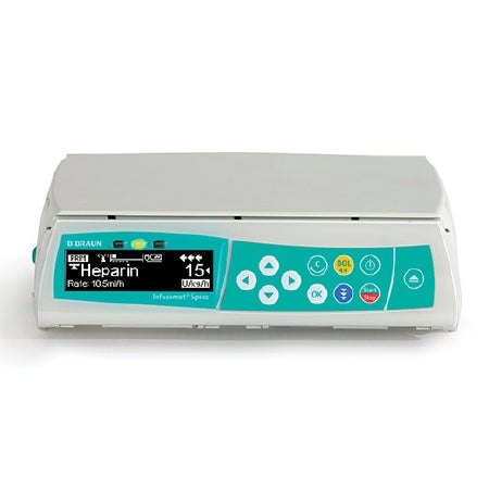 B. Braun Infusomat Space Pump Kit - 639-003