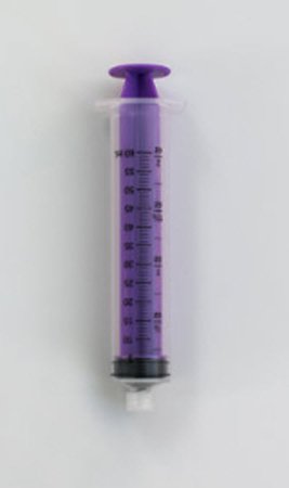 Generica Medical International Generica Irrigation Syringe 60 cc - GMI200FTIS