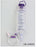 Generica Medical International Generica Gravity Feeding Bag Set with ENFit Connector 1000 mL - GMI2000GBS