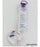 Generica Medical International Generica Enteral Feeding Pump Bag Set with ENFit Connector 1000mL - GMI2000PBS