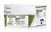 McKesson McKesson Suture with Needle Nonabsorbable Uncoated Black Suture Monofilament Nylon Size 5-0 18 Inch Suture 1-Needle 13 mm Length 3/8 Circle Reverse Cutting Needle - S698GX
