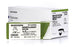 McKesson McKesson Suture with Needle Nonabsorbable Uncoated Black Suture Monofilament Nylon Size 4-0 18 Inch Suture 1-Needle 13 mm Length 3/8 Circle Reverse Cutting Needle - S699GX
