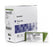 McKesson - Suture with Needle Nonabsorbable Uncoated Black Suture Monofilament Nylon Size 5 - 0 18 Inch Suture 1-Needle 12 mm Length 3/8 Circle Reverse Cutting Needle - S913BX