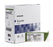McKesson McKesson Suture with Needle Nonabsorbable Uncoated Black Suture Monofilament Nylon Size 4-0 18 Inch Suture 1-Needle 12 mm Length 3/8 Circle Reverse Cutting Needle - S931BX