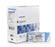 McKesson McKesson Suture with Needle Nonabsorbable Uncoated Braided Silk Size 3-0 30 Inch Suture 1-Needle 60 mm Length Straight - S622H