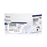 McKesson - Suture with Needle Nonabsorbable Uncoated Blue Suture Monofilament Polypropylene Suture Size 4 - 0 18 Inch Suture 1-Needle 19 mm Length 3/8 Circle Reverse Cutting Needle - S8682GX