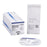 McKesson - Suture with Needle Nonabsorbable Uncoated Blue Suture Monofilament Polypropylene Suture Size 4 - 0 18 Inch Suture 1-Needle 19 mm Length 3/8 Circle Reverse Cutting Needle - S8683GX