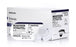 McKesson McKesson Suture with Needle Nonabsorbable Uncoated Blue Suture Monofilament Polypropylene Suture Size 6-0 18 Inch Suture 1-Needle 13 mm Length 3/8 Circle Reverse Cutting Needle - S8695GX