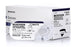 McKesson McKesson Suture with Needle Nonabsorbable Uncoated Monofilament Polypropylene Suture Size 6-0 18 Inch Suture 1-Needle 11 mm Length 3/8 Circle Reverse Cutting Needle - S8697G