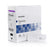 McKesson McKesson Suture with Needle Absorbable Uncoated Braided Polyglycolic Acid Suture Size 4-0 30 Inch Suture 1-Needle 19 mm Length 3/8 Circle Reverse Cutting Needle - SJ422H