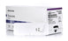 McKesson McKesson Suture with Needle Absorbable Uncoated Undyed Suture Braided Polyglycolic Acid Suture Size 4-0 18 Inch Suture 1-Needle 13 mm Length 3/8 Circle Reverse Cutting Needle - SJ494GX