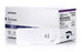 McKesson McKesson Suture with Needle Absorbable Uncoated Undyed Suture Braided Polyglycolic Acid Suture Size 4-0 18 Inch Suture 1-Needle 19 mm Length 3/8 Circle Reverse Cutting Needle - SJ496GX