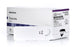 McKesson McKesson Suture with Needle Absorbable Uncoated Undyed Suture Braided Polyglycolic Acid Suture Size 3-0 18 Inch Suture 1-Needle 19 mm Length 3/8 Circle Reverse Cutting Needle - SJ497GX