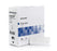 McKesson McKesson Suture with Needle Absorbable Uncoated Monofilament Size 4-0 18 Inch Suture 1-Needle 13 mm Length 3/8 Circle Reverse Cutting Needle - SZ494G