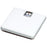 Medline - Floor Scale Dial Display 120 kg Capacity Battery Operated - CNS100KG